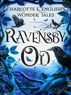 cover image of Ravensby Od